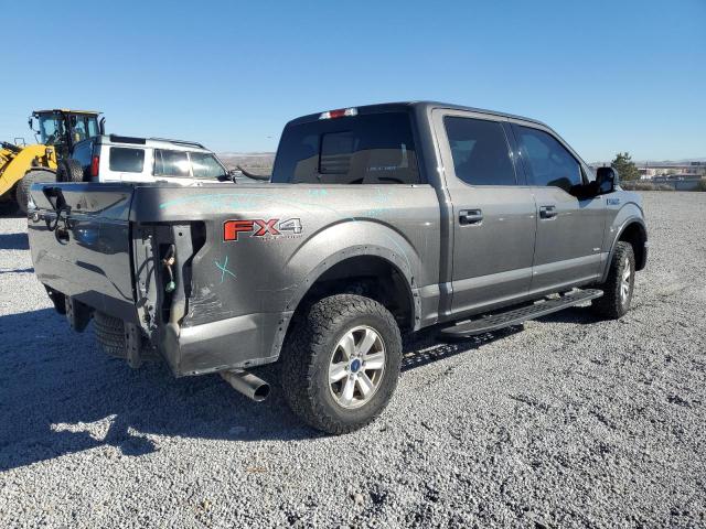 Photo 3 from auction – 2016 FORD F150 SUPER with VIN 1FTEW1EG0GKF82700