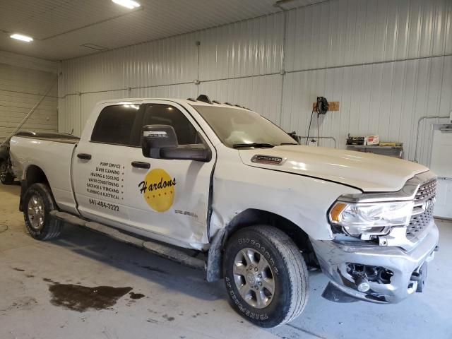 Photo 4 from auction – 2023 RAM 2500 BIG H with VIN 3C6UR5DJ2PG552863