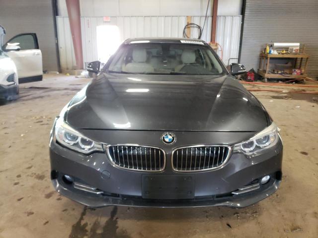 Photo 5 from auction – 2015 BMW 428 XI GRA with VIN WBA4C9C59FD331050