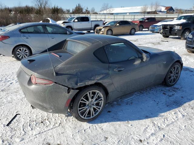 Photo 3 from auction – 2024 MAZDA MX-5 MIATA with VIN JM1NDAM73R0607806