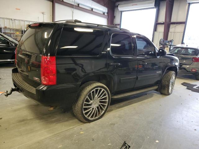 Photo 3 from auction – 2011 GMC YUKON SLT with VIN 1GKS2CE05BR139136