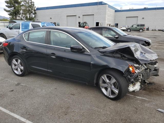 Photo 4 from auction – 2013 ACURA ILX 20 PRE with VIN 19VDE1F54DE011049