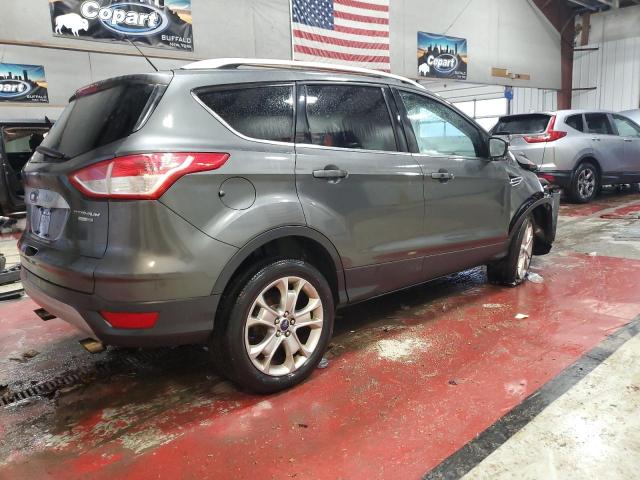 Photo 3 from auction – 2015 FORD ESCAPE TIT with VIN 1FMCU9J96FUC72634