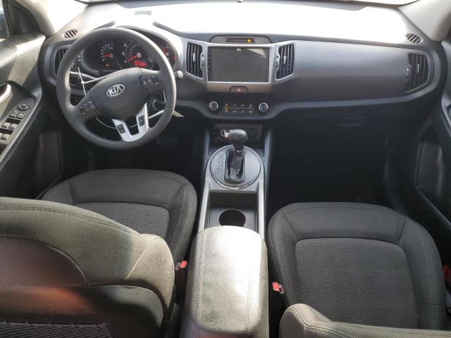 Photo 8 from auction – 2013 KIA SPORTAGE B with VIN KNDPB3A22D7477620