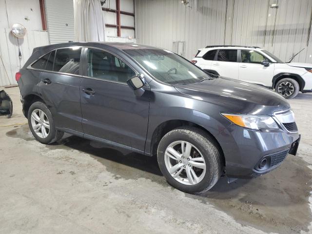 Photo 4 from auction – 2015 ACURA RDX with VIN 5J8TB4H34FL030382