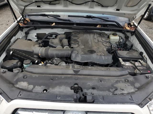 Photo 12 from auction – 2013 TOYOTA 4RUNNER SR with VIN JTEBU5JR9D5132332
