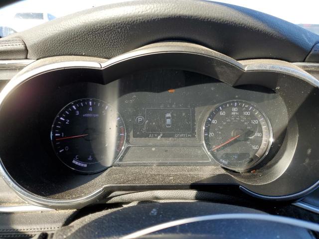 Zdjęcie 9 z aukcji – 2014 KIA OPTIMA SX z VIN 5XXGR4A63EG318554