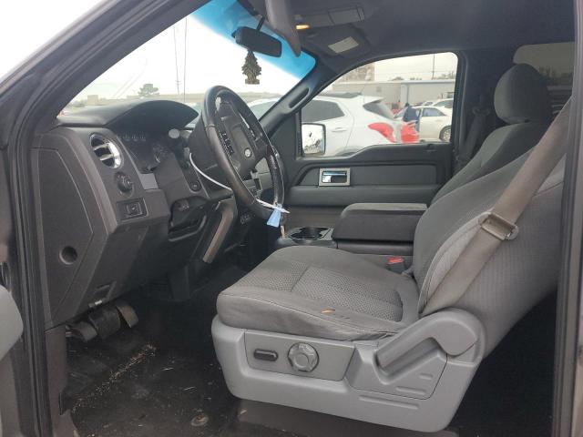 Photo 7 from auction – 2011 FORD F150 SUPER with VIN 1FTFW1CF5BFA17214