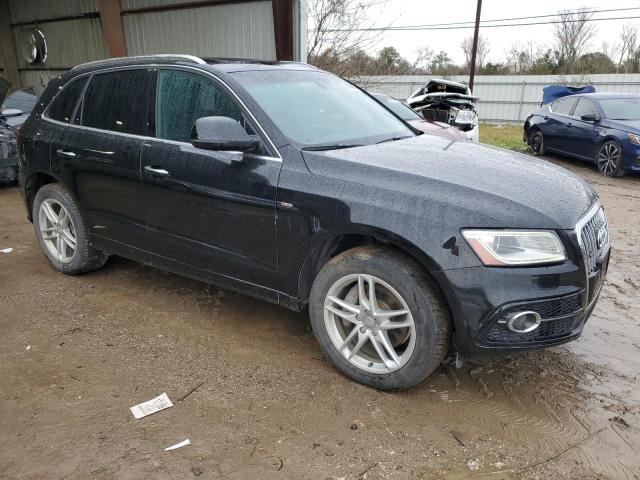 Photo 4 from auction – 2016 AUDI Q5 PREMIUM with VIN WA1D7AFPXGA075472