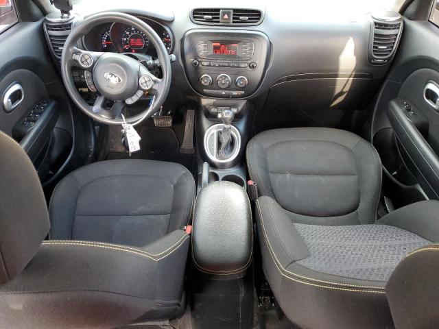 Photo 8 from auction – 2014 KIA SOUL + with VIN KNDJP3A59E7702635