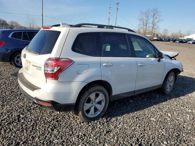 Photo 3 from auction – 2016 SUBARU FORESTER 2 with VIN JF2SJADC8GH415905