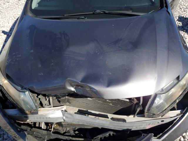 Photo 11 from auction – 2015 HONDA CIVIC EX with VIN 19XFB2F82FE246173