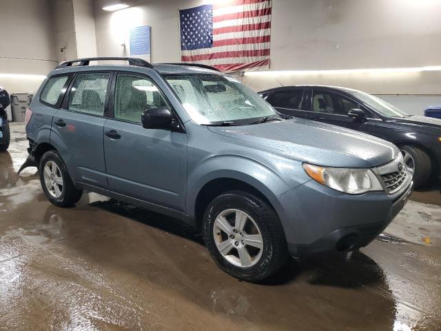 Photo 4 from auction – 2012 SUBARU FORESTER 2 with VIN JF2SHBBC4CH450794