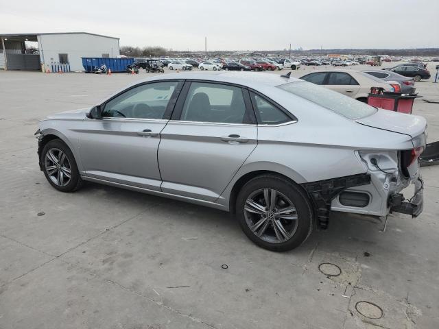 Photo 2 from auction – 2024 VOLKSWAGEN JETTA SE with VIN 3VW7M7BUXRM024888