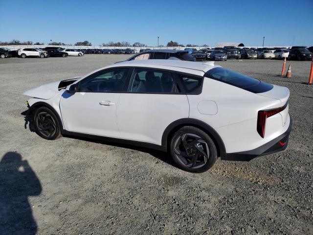 Photo 2 from auction – 2025 KIA K4 EX with VIN 3KPFU4DE0SE042187