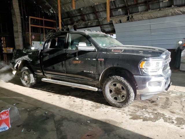 Photo 4 from auction – 2019 RAM 2500 TRADE with VIN 3C6UR5CJ3KG675646
