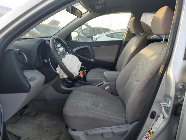 Photo 7 from auction – 2007 TOYOTA RAV4 with VIN JTMZD33V776038157