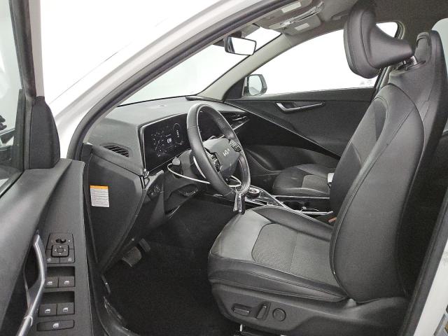 Photo 7 from auction – 2023 KIA NIRO WIND with VIN KNDCR3L18P5022043