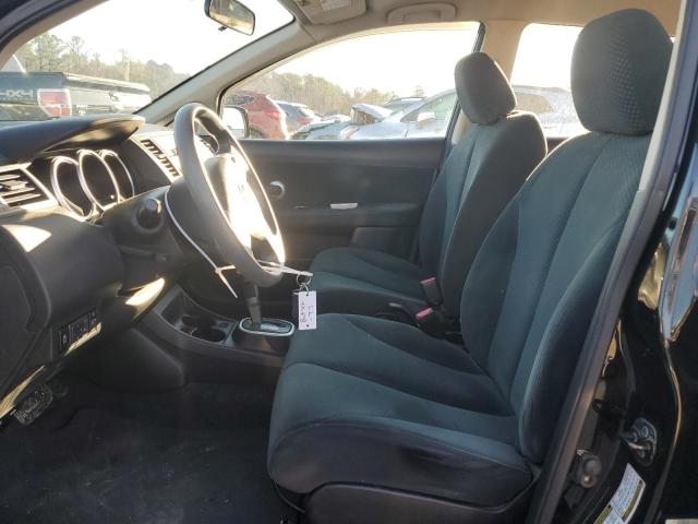 Photo 7 from auction – 2012 NISSAN VERSA S with VIN 3N1BC1CP0CK199274