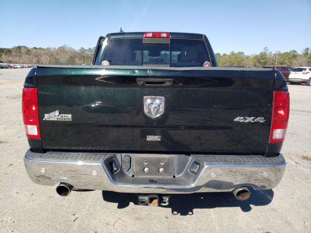 Фото 6 с аукциона – 2016 RAM 1500 SLT с VIN 1C6RR7LT1GS273241
