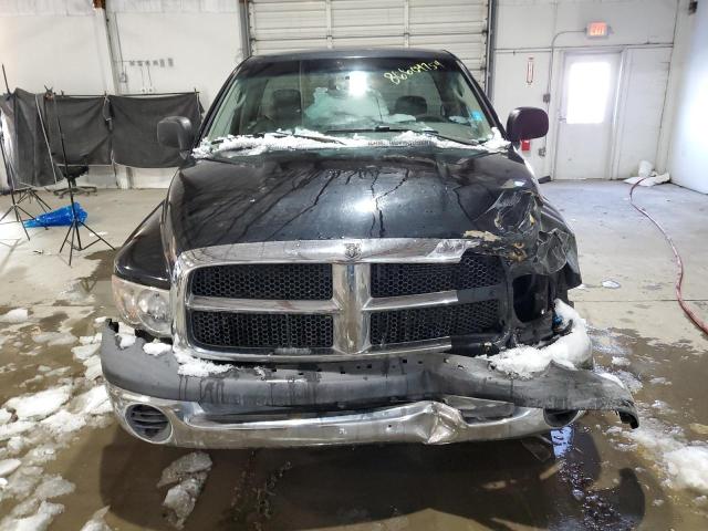 Фото 5 с аукциона – 2002 DODGE RAM 1500 с VIN 1D7HA16K52J247726