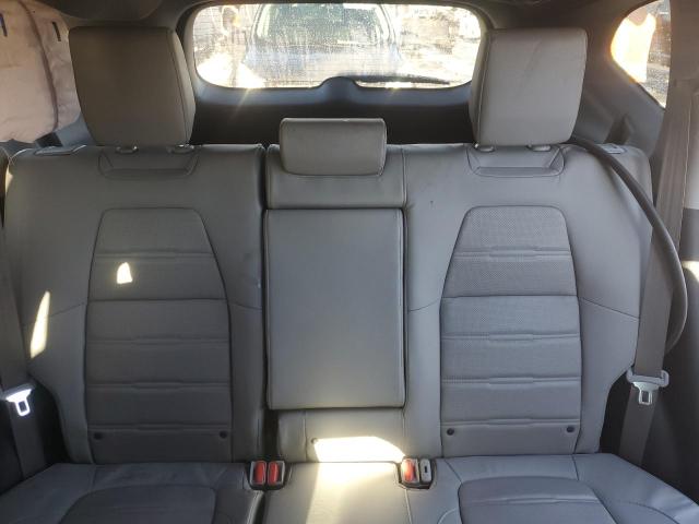 Photo 10 from auction – 2017 HONDA CR-V EXL with VIN 5J6RW2H82HL078067