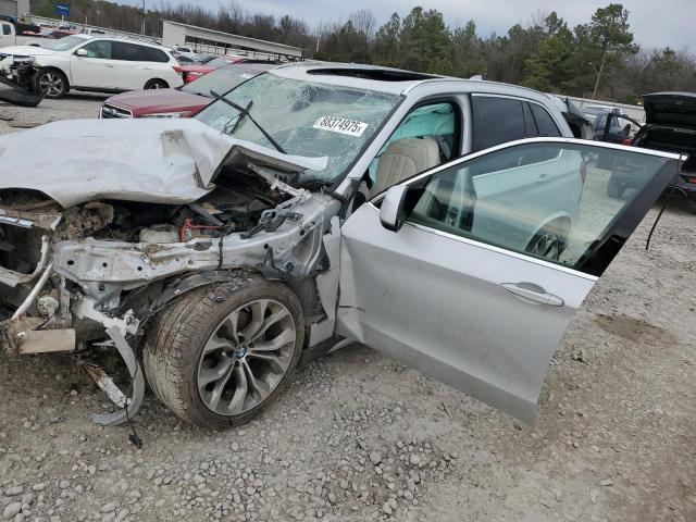 BMW X5 2018 with VIN 5UXKR2C56J0Z15260 - Photo from auction