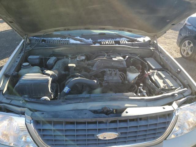 Photo 12 from auction – 2002 FORD EXPLORER with VIN 1FMDU73E42UA18062