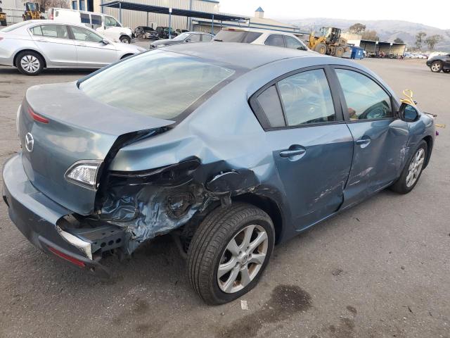 Photo 3 from auction – 2011 MAZDA 3 I with VIN JM1BL1VG6B1492333