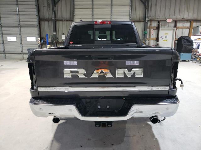 Photo 6 from auction – 2017 RAM 1500 LONGH with VIN 1C6RR7PT0HS673819