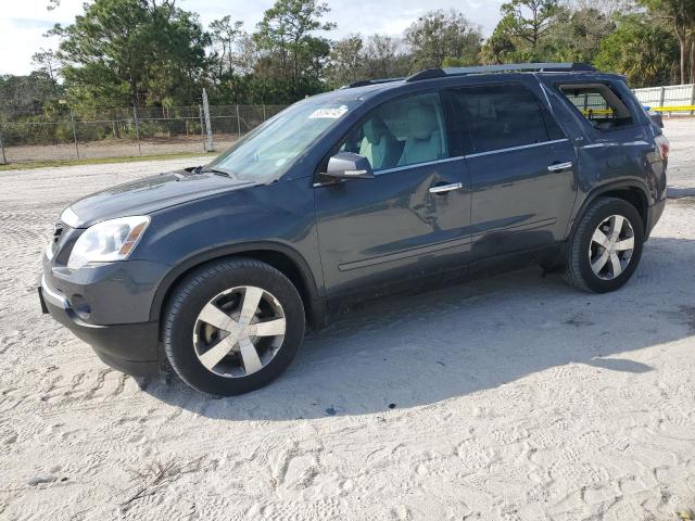 GMC ACADIA SLT 2011 z numerem VIN 1GKKVRED5BJ291185 - Zdjęcie z aukcji