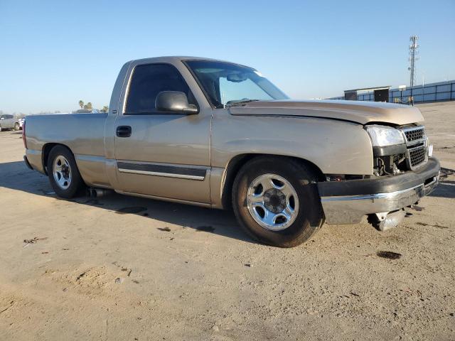 Photo 4 from auction – 2004 CHEVROLET 1500 with VIN 1GCEC14V54Z195149