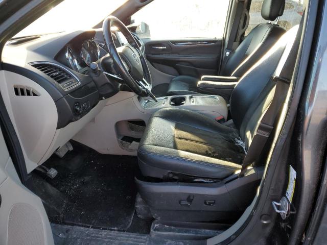 Photo 7 from auction – 2018 DODGE GRAND CARA with VIN 2C4RDGBG7JR172886
