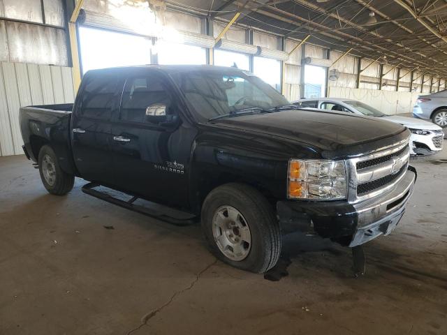 Photo 4 from auction – 2011 CHEVROLET SILVERADO with VIN 3GCPCSE00BG261962