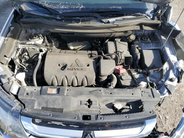 Photo 12 from auction – 2016 MITSUBISHI OUTLANDER with VIN JA4AD3A35GZ004810