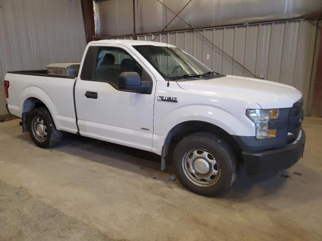 Photo 4 from auction – 2016 FORD F150 with VIN 1FTMF1CP9GKF77476