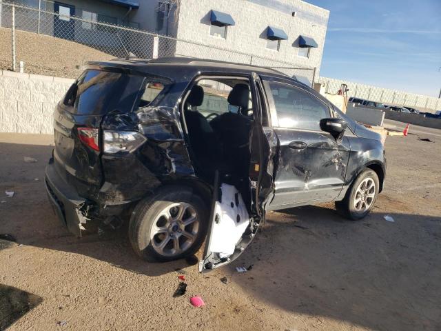 Photo 3 from auction – 2021 FORD ECOSPORT S with VIN MAJ3S2GEXMC444470