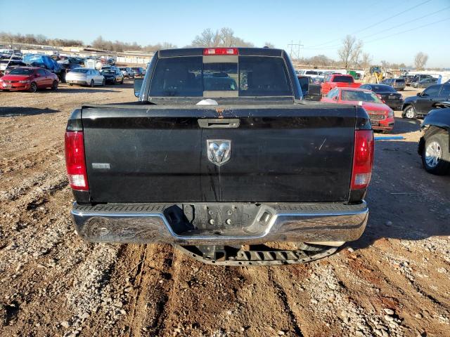 Photo 6 from auction – 2011 DODGE RAM 1500 with VIN 1D7RB1CT3BS612039