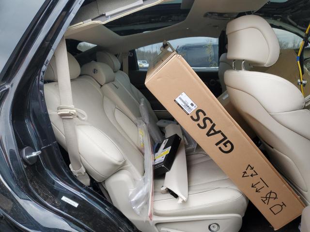 صورة رقم 11 من المزاد - 2023 GENESIS GV80 BASE مع VIN KMUHBDSBXPU117264