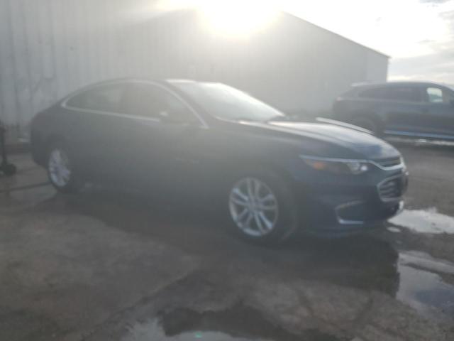 Photo 4 from auction – 2018 CHEVROLET MALIBU LT with VIN 1G1ZD5ST7JF232117