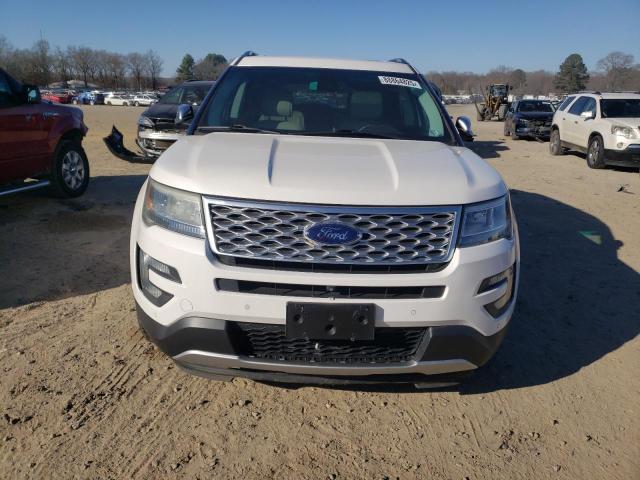 Photo 5 from auction – 2016 FORD EXPLORER P with VIN 1FM5K8HT2GGB92189