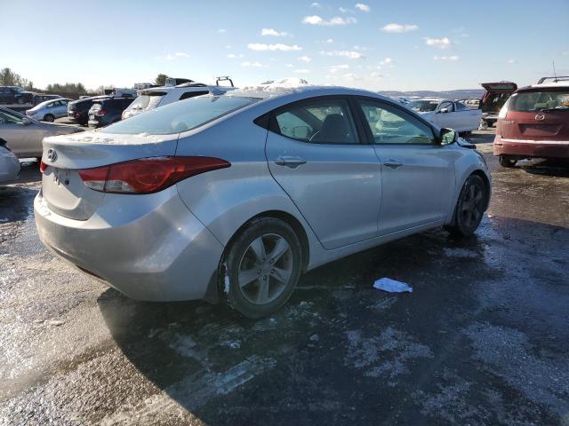 Photo 3 from auction – 2012 HYUNDAI ELANTRA GL with VIN KMHDH4AE3CU331367