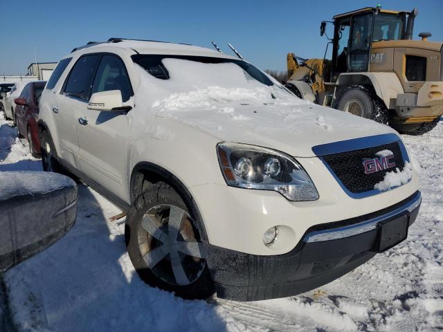 Photo 4 from auction – 2012 GMC ACADIA SLT with VIN 1GKKVRED3CJ217765