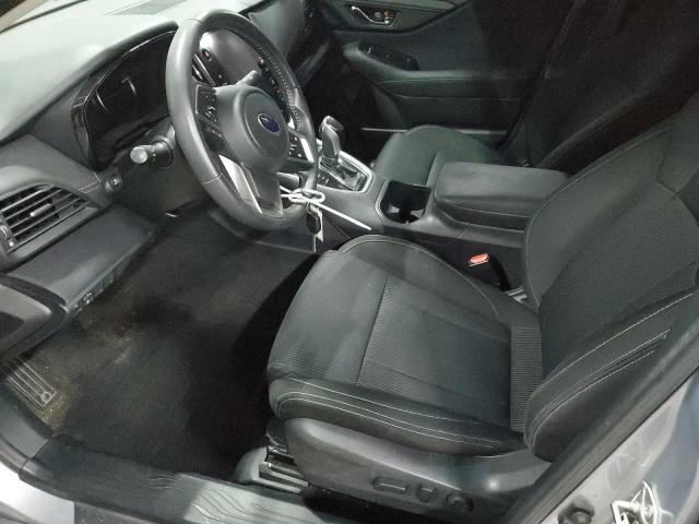 Photo 7 from auction – 2020 SUBARU LEGACY PRE with VIN 4S3BWAC68L3014339