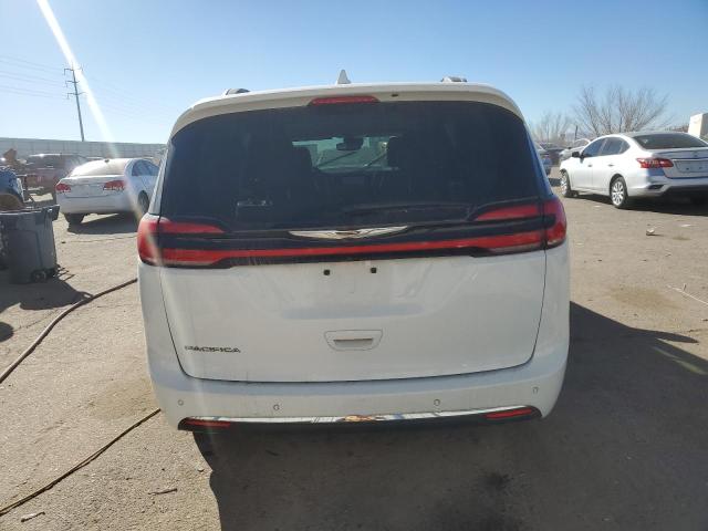 Photo 6 from auction – 2021 CHRYSLER PACIFICA T with VIN 2C4RC1BG2MR607883