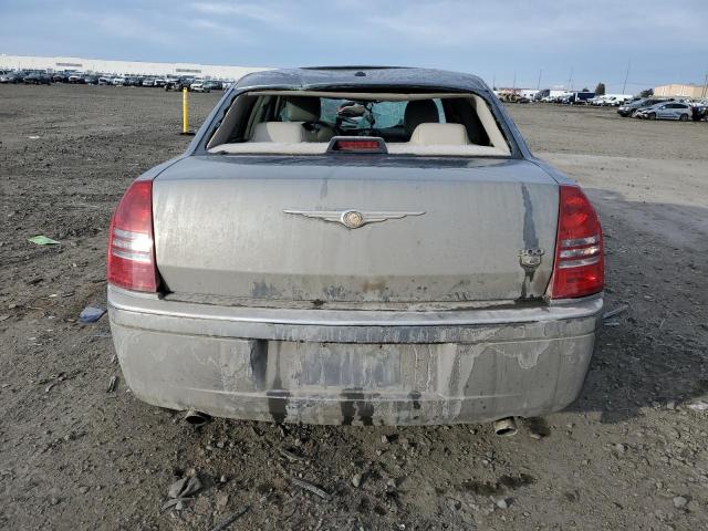 صورة رقم 6 من المزاد - 2006 CHRYSLER 300C مع VIN 2C3LA63H16H505780