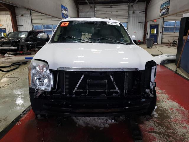 Photo 5 from auction – 2009 GMC YUKON DENA with VIN 1GKFK03249R176676