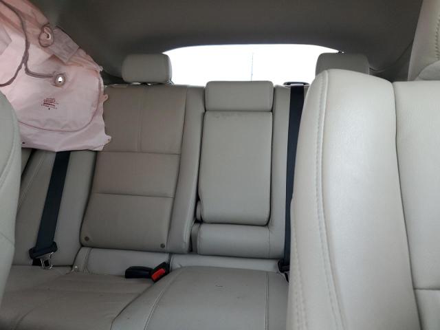 Photo 10 from auction – 2015 HONDA CROSSTOUR with VIN 5J6TF2H51FL001358