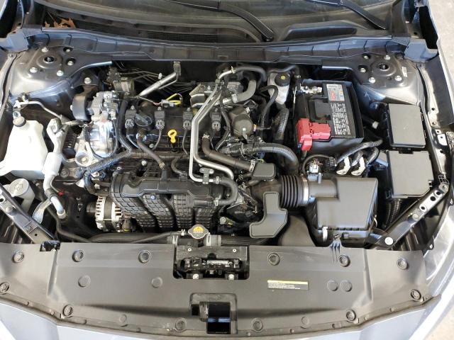 Photo 11 from auction – 2025 NISSAN ALTIMA SV with VIN 1N4BL4DVXSN330219