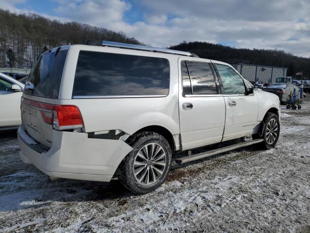 Photo 3 from auction – 2015 LINCOLN NAVIGATOR with VIN 5LMJJ3JT2FEJ07907
